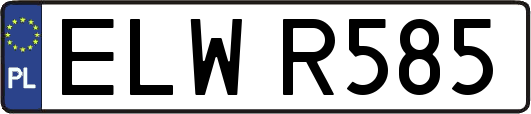 ELWR585
