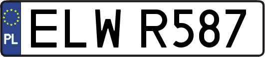 ELWR587