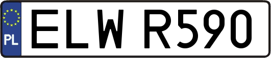ELWR590