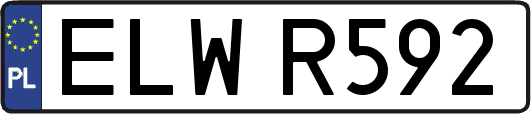 ELWR592