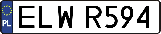 ELWR594