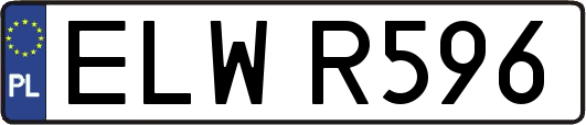 ELWR596