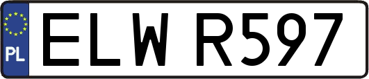 ELWR597