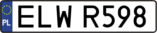 ELWR598