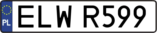 ELWR599