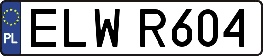 ELWR604