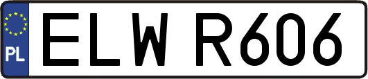 ELWR606