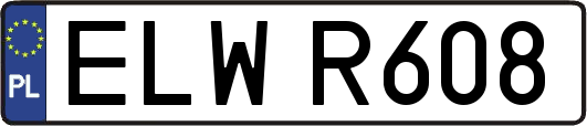 ELWR608