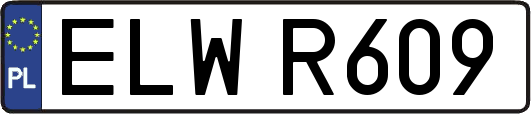 ELWR609