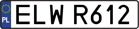 ELWR612