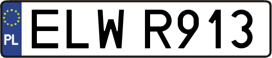 ELWR913