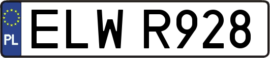 ELWR928