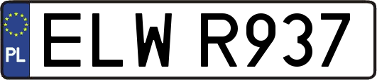 ELWR937