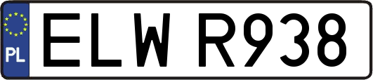 ELWR938