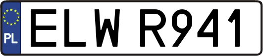 ELWR941
