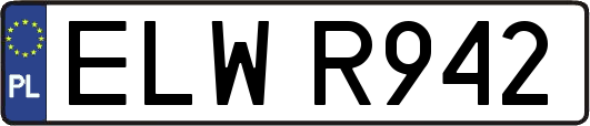 ELWR942