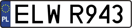 ELWR943