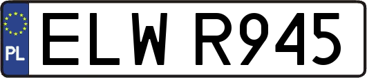 ELWR945