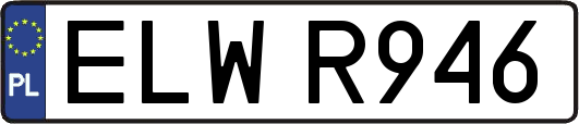 ELWR946