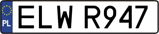 ELWR947
