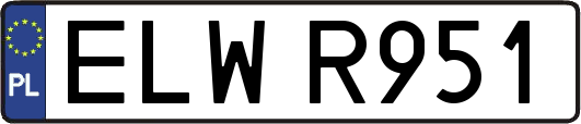 ELWR951
