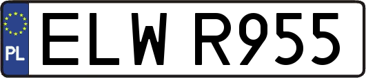 ELWR955
