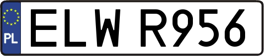 ELWR956