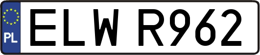 ELWR962