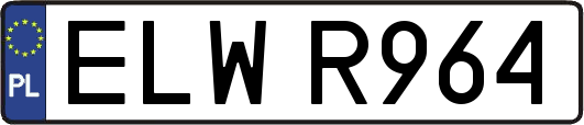 ELWR964