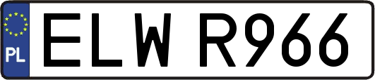 ELWR966