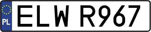 ELWR967