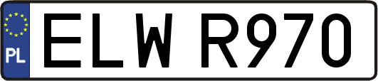 ELWR970