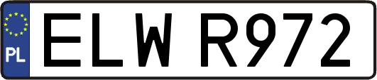 ELWR972