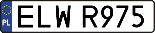 ELWR975