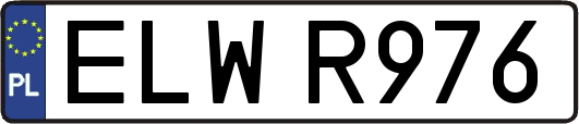ELWR976