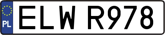 ELWR978