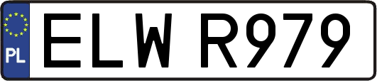 ELWR979