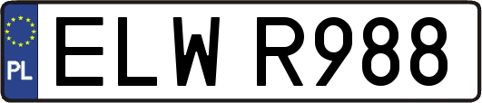 ELWR988