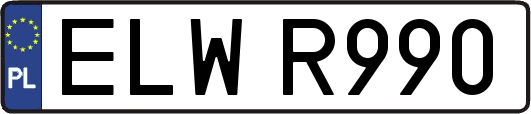 ELWR990