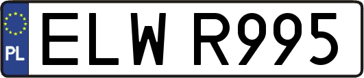 ELWR995