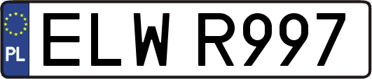 ELWR997