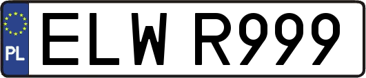 ELWR999
