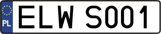ELWS001