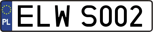 ELWS002
