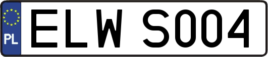 ELWS004