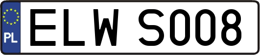 ELWS008