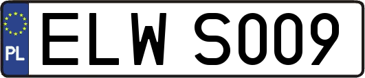 ELWS009