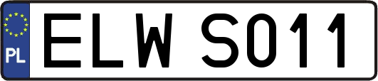 ELWS011
