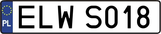 ELWS018