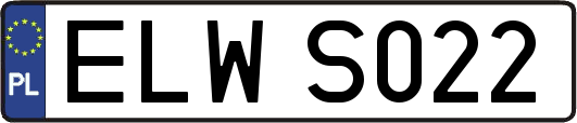 ELWS022